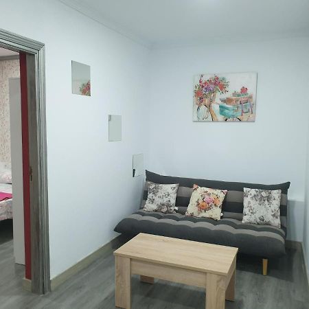 Апартаменти Apartamento Rural Fayna Гранаділья-де-Абона Екстер'єр фото