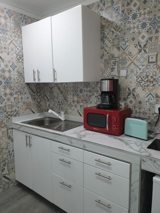 Апартаменти Apartamento Rural Fayna Гранаділья-де-Абона Екстер'єр фото