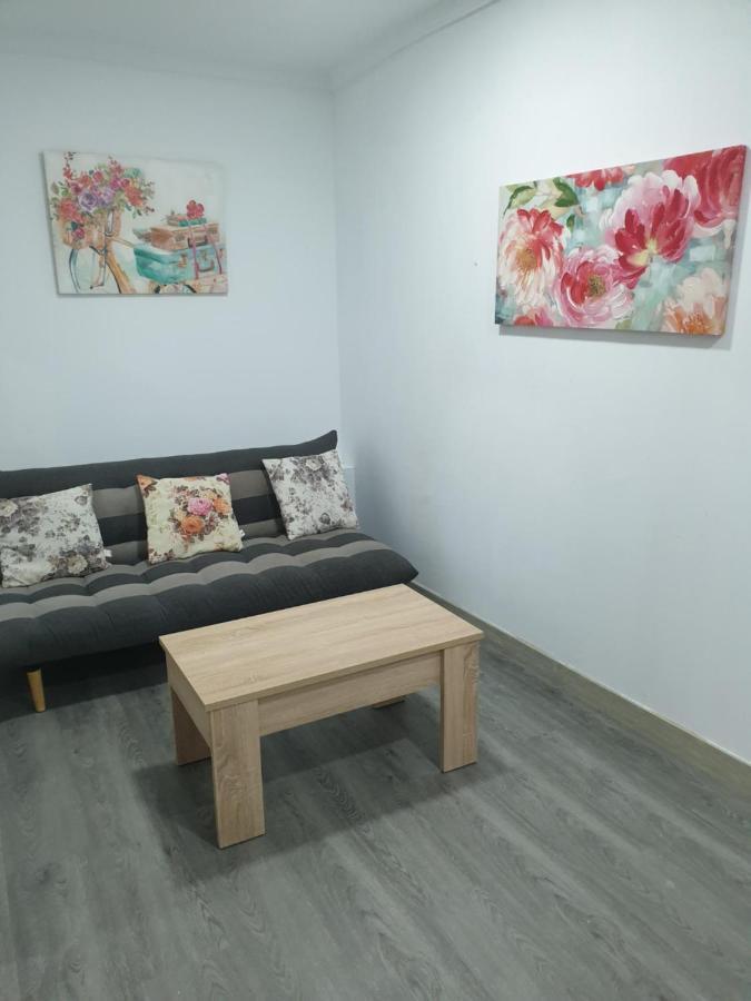 Апартаменти Apartamento Rural Fayna Гранаділья-де-Абона Екстер'єр фото